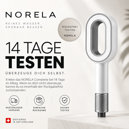 NORELA Complete Set